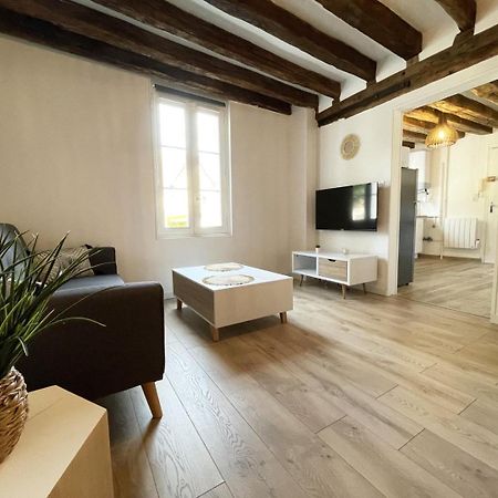 Apartamento L'Eure Tranquille Chartres Exterior foto