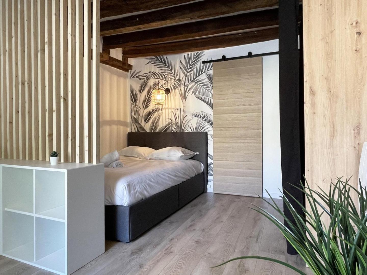 Apartamento L'Eure Tranquille Chartres Exterior foto